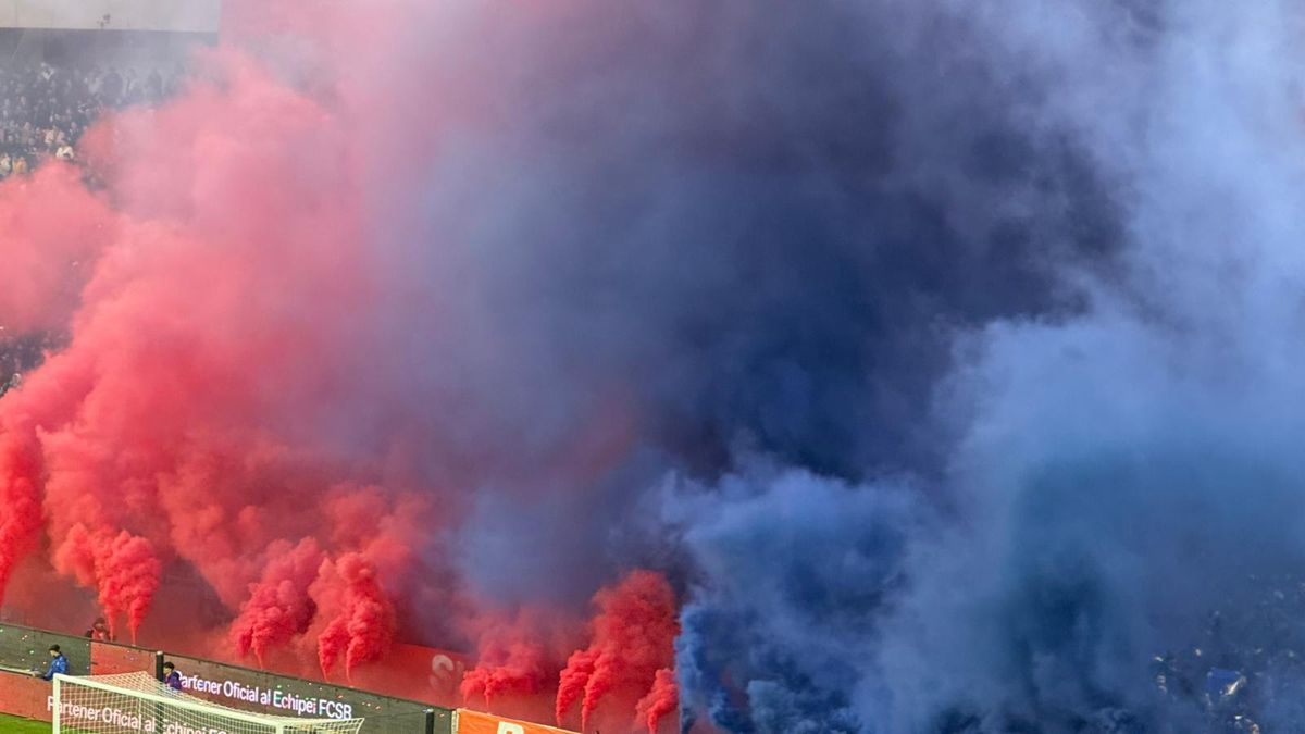 Rapid și FCSB, amendate după derby-ul de acum o lună » Trebuie să achite de 8 ori mai mult decât rivala