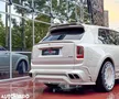 Mirel Rădoi și-a scos la vânzare Rolls-Royce-ul Cullinan Mansory, pentru 732.000 de euro // FOTO: Autovit.ro