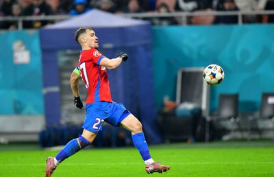 Rapid, executată după o fază pictată! FCSB, 6 pase consecutive pentru un gol fabulos pe Arenă