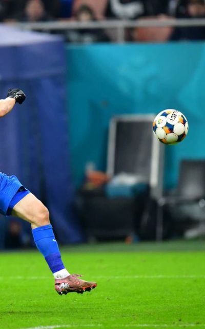 Rapid, executată de FCSB după o fază pictată!