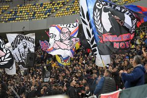 Câte bilete s-au vândut la derby-ul FCSB - Rapid