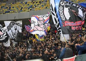 Câte bilete s-au vândut la derby-ul FCSB - Rapid