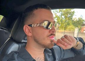 Fostul fotbalist de la FCSB a povestit cum a încasat peste 40.000 de euro din TikTok: „După divorț”