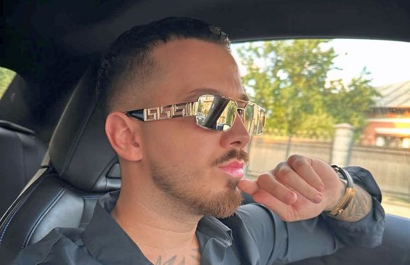Fostul fotbalist de la FCSB a povestit cum a încasat peste 40.000 de euro din TikTok: „După divorț”