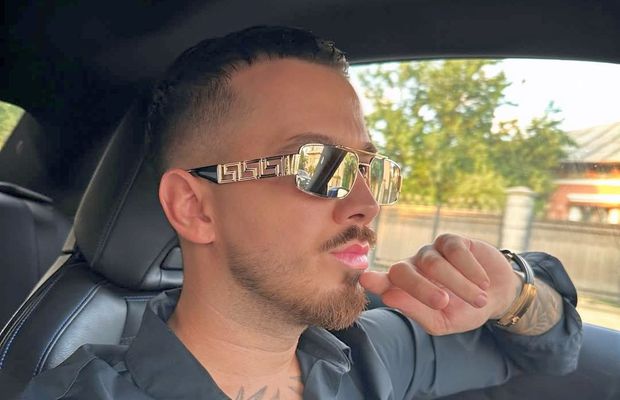 Fostul fotbalist de la FCSB a povestit cum a încasat peste 40.000 de euro din TikTok: „După divorț”