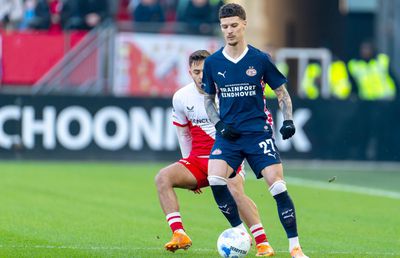 Răsturnare de scor în Utrecht - PSV, după ieșirea lui Dennis Man » Clasamentul în Olanda
