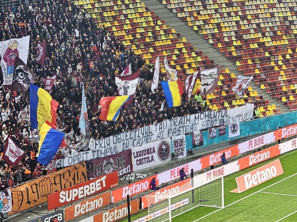 Game over! Denis Alibec e istorie la FCSB: „Nu știu ce vrea el, știm ce vrem noi”