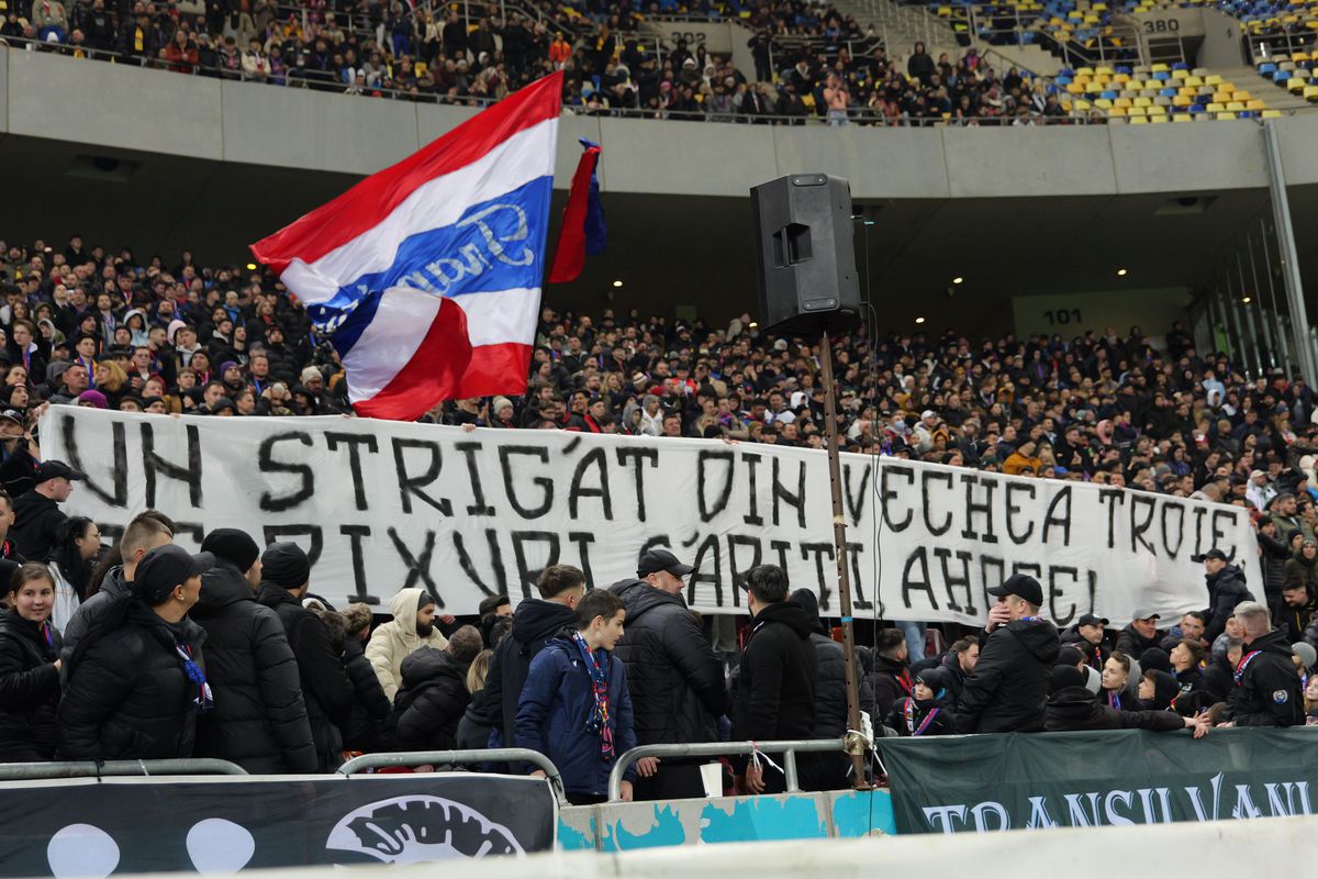 Ilie Dumitrescu l-a scos în față pentru evoluția din FCSB - Rapid: „Plus evident, contează enorm”