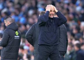 A câștigat cu 3-0, are 7 victorii la rând, dar Pep Guardiola tot nu e mulțumit: „Așa nu o batem pe Arsenal!”