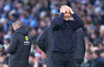 A câștigat cu 3-0, are 7 victorii la rând, dar Pep Guardiola tot nu e mulțumit: „Așa nu o batem pe Arsenal!”