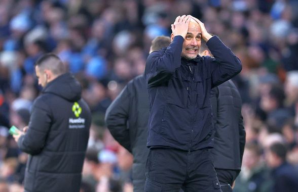 A câștigat cu 3-0, are 7 victorii la rând, dar Pep Guardiola tot nu e mulțumit: „Așa nu o batem pe Arsenal!”