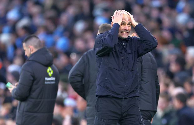 A câștigat cu 3-0, are 7 victorii la rând, dar Pep Guardiola tot nu e mulțumit: „Așa nu o batem pe Arsenal!”