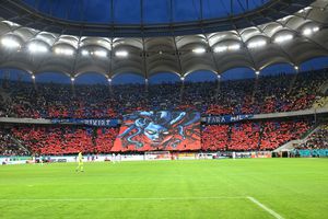 Câte bilete s-au vândut la derby-ul FCSB - Rapid » Meciul ar putea intra direct în topul asistențelor din acest sezon