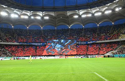 Câte bilete s-au vândut la derby-ul FCSB - Rapid » Meciul ar putea intra direct în topul asistențelor din acest sezon
