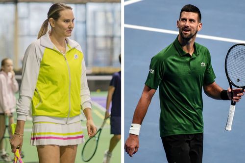 Fost număr 3 WTA despre Novak Djokovic: „Nu văd rostul de a juca până la următoarele Jocuri Olimpice”