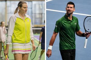 Fost număr 3 WTA despre Novak Djokovic: „Nu văd rostul de a juca până la următoarele Jocuri Olimpice”