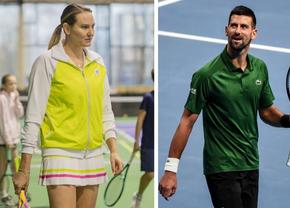 Fost număr 3 WTA despre Novak Djokovic: „Nu văd rostul de a juca până la următoarele Jocuri Olimpice”