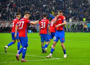 Patronul de la FCSB a făcut anunțul despre transferuri: „Mai aduc 3. Doi sunt deja rezolvați”