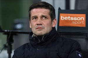 Analiză amplă în Gazzetta dello Sport despre Chivu: „Prea des se mulțumește cu atât” + Cheia sezonului va fi meciul cu Napoli