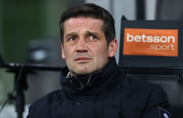 Analiză amplă în Gazzetta dello Sport despre Chivu: „Prea des se mulțumește cu atât” + Cheia sezonului va fi meciul cu Napoli