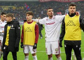 Prima reacție din tabăra Rapidului, după eșecul cu FCSB: „Asta mă întrebam și eu”