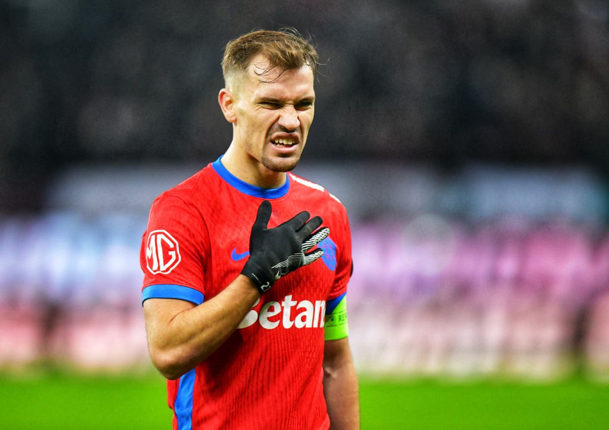 Cristi Săpunaru, tranșant » Unde crede că s-a jucat meciul: „Dacă Rapid făcea asta, nu avea probleme cu FCSB”