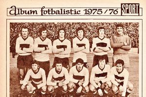 Gestul superb a lui Mircea Sandu pentru un fost coechipier de la Sportul Studențesc: „Am avut colegi de mare caracter”