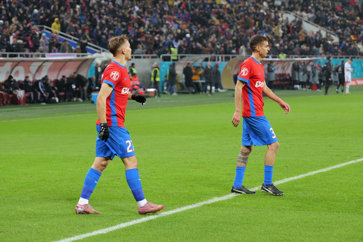 „Vreau să mă operez” » Florin Tănase le-a comunicat deja decizia celor de la FCSB. Cât va lipsi