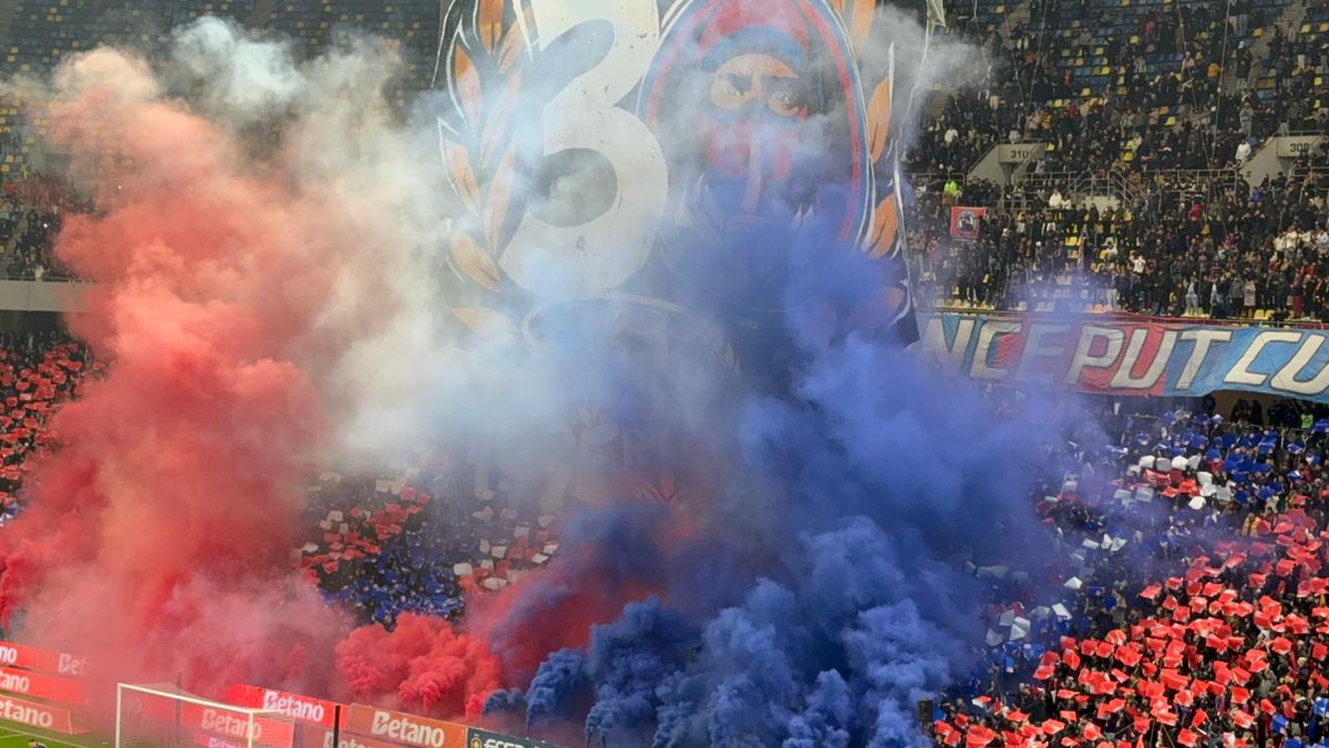 Prima reacție din tabăra Rapidului, după eșecul cu FCSB: „Asta mă întrebam și eu”