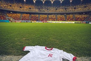 Echipe probabile la FCSB - Rapid: numărul actualizat de bilete vândute + lotul giuleștenilor