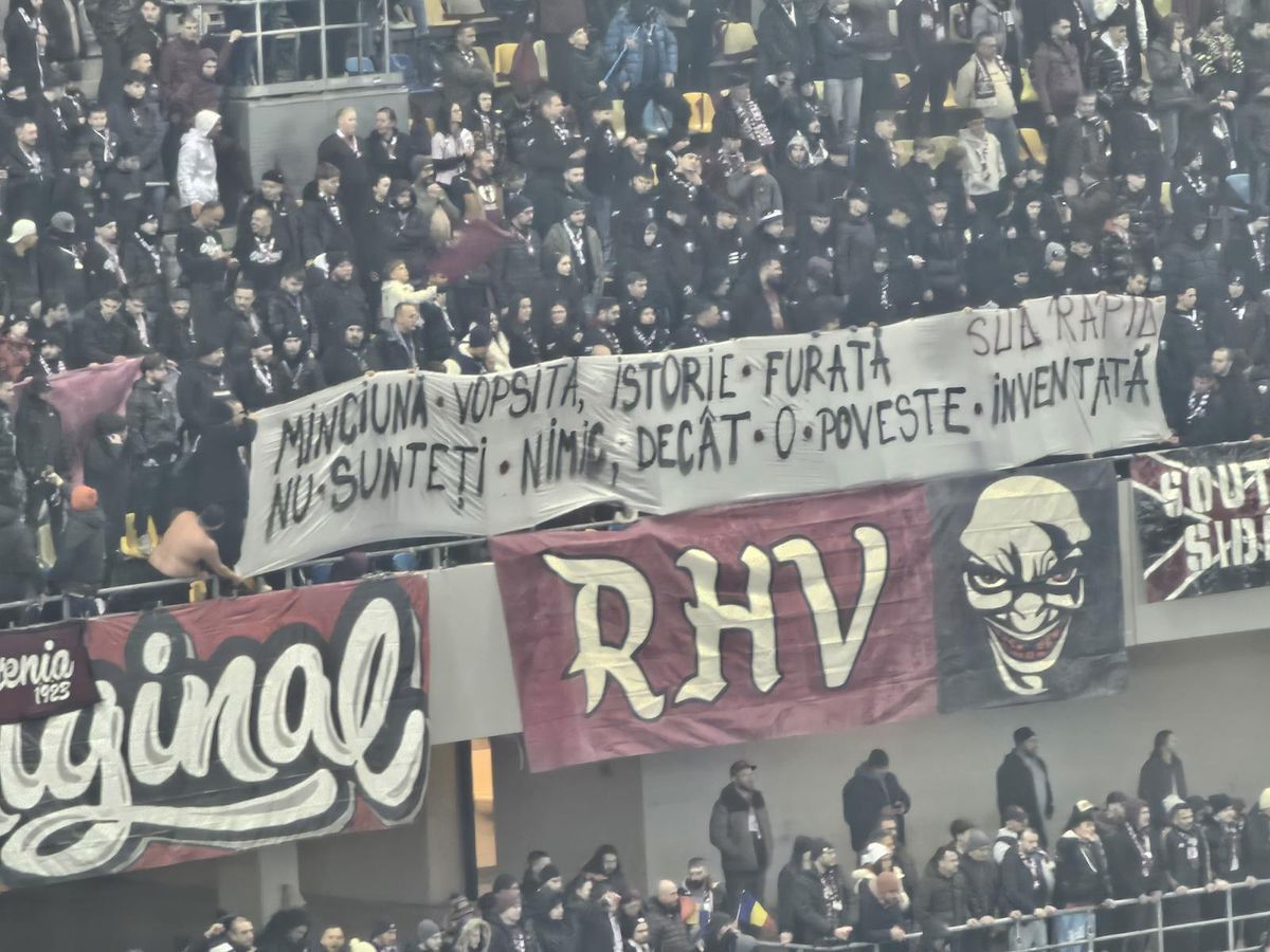 Ilie Dumitrescu l-a scos în față pentru evoluția din FCSB - Rapid: „Plus evident, contează enorm”