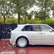 Mirel Rădoi și-a scos la vânzare Rolls-Royce-ul Cullinan Mansory, pentru 732.000 de euro // FOTO: Autovit.ro