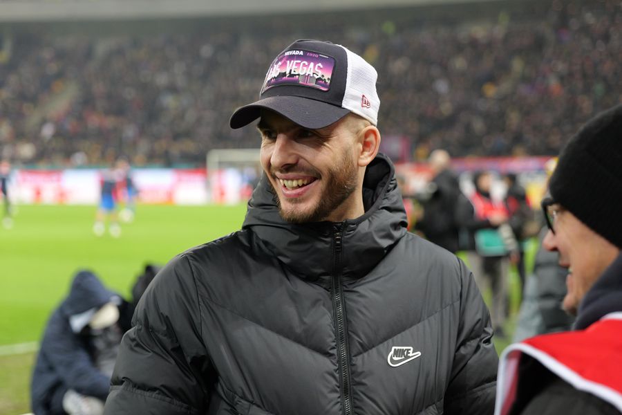 Veste neașteptată la FCSB: „Merge cu noi în cantonament. Face progrese uluitoare”