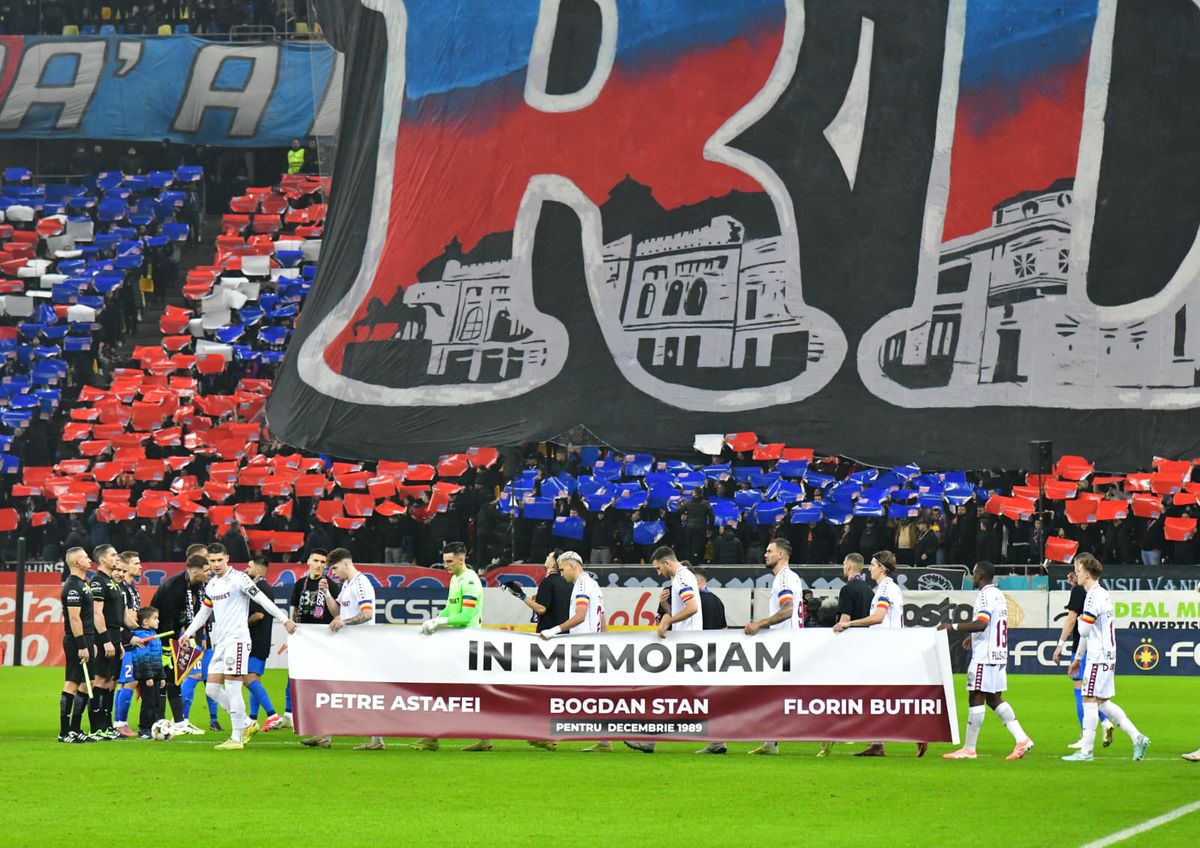 Cristi Săpunaru, tranșant » Unde crede că s-a jucat meciul: „Dacă Rapid făcea asta, nu avea probleme cu FCSB”