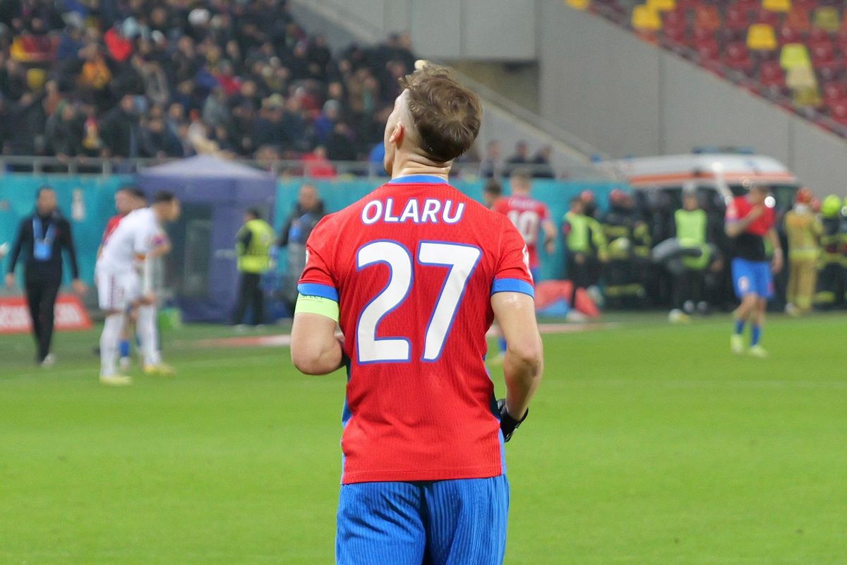 „Vreau să mă operez” » Florin Tănase le-a comunicat deja decizia celor de la FCSB. Cât va lipsi