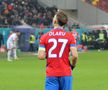 Darius Olaru în FCSB - Rapid, etapa #21 // foto: Andrei Furnigă (GSP)