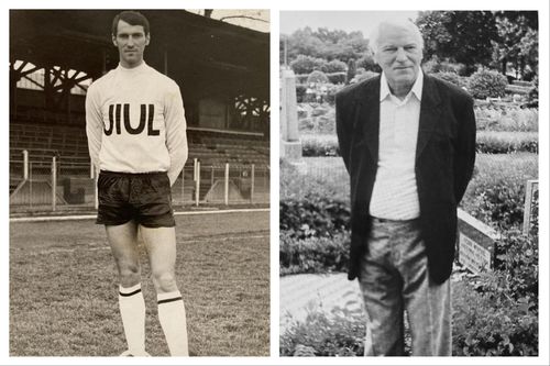 A murit Andrei Stocker, unul dintre cei mai duri fundași din istoria Diviziei A