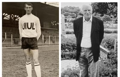 A murit Andrei Stocker, unul dintre cei mai duri fundași din istoria Diviziei A