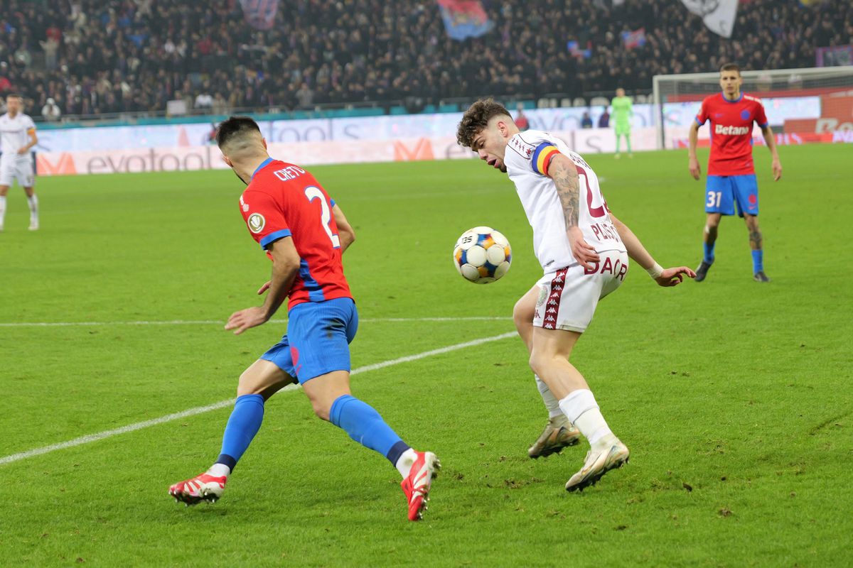 „Vreau să mă operez” » Florin Tănase le-a comunicat deja decizia celor de la FCSB. Cât va lipsi