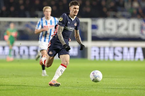 LIVE ORA 13:15 Utrecht - PSV, cu Dennis Man anunțat titular » Echipe probabile + cote