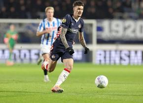Utrecht - PSV, cu Dennis Man în prim-plan la ultimul meci din 2025 » Românul are prima ocazie în minutul 2!