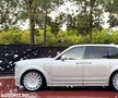 Mirel Rădoi și-a scos la vânzare Rolls-Royce-ul Cullinan Mansory, pentru 732.000 de euro // FOTO: Autovit.ro