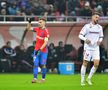 Darius Olaru și Hromada în FCSB - Rapid, etapa #21 // foto: Cristi Preda (GSP)