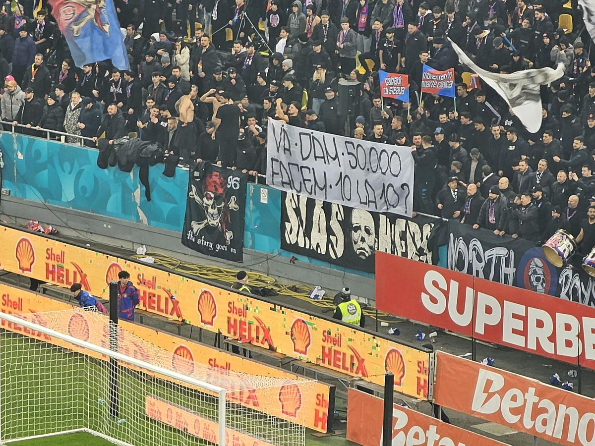 Ilie Dumitrescu l-a scos în față pentru evoluția din FCSB - Rapid: „Plus evident, contează enorm”