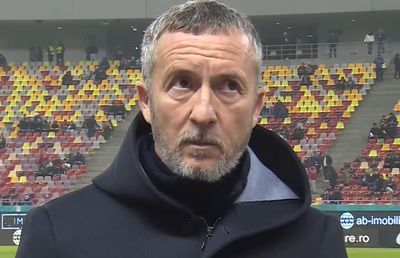 MM Stoica îi răspunde lui Pleșan: „Aceștia sunt jucătorii pe care mi i-a propus!”
