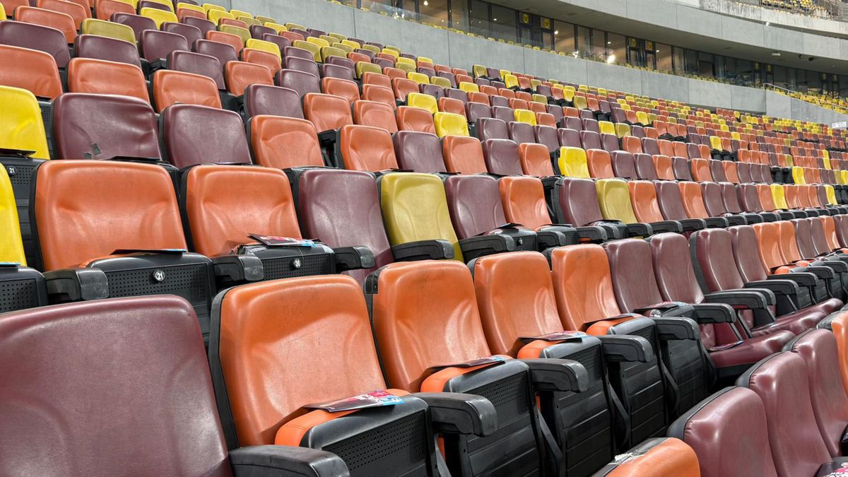 Imagini înainte de FCSB - Rapid, etapa #21