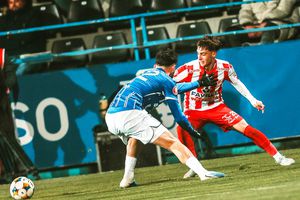 La porțile play-off-ului, UTA anunță mutările din mercato: „Față de anii trecuți...”