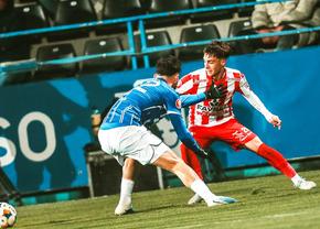 La porțile play-off-ului, UTA anunță mutările din mercato: „Față de anii trecuți...”