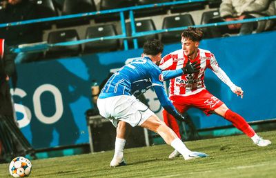 La porțile play-off-ului, UTA anunță mutările din mercato: „Față de anii trecuți...”