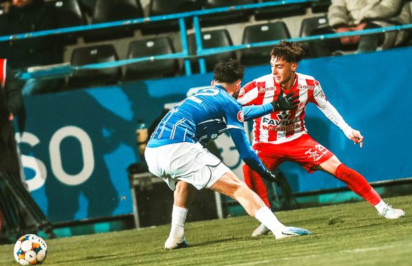 La porțile play-off-ului, UTA anunță mutările din mercato: „Față de anii trecuți...”